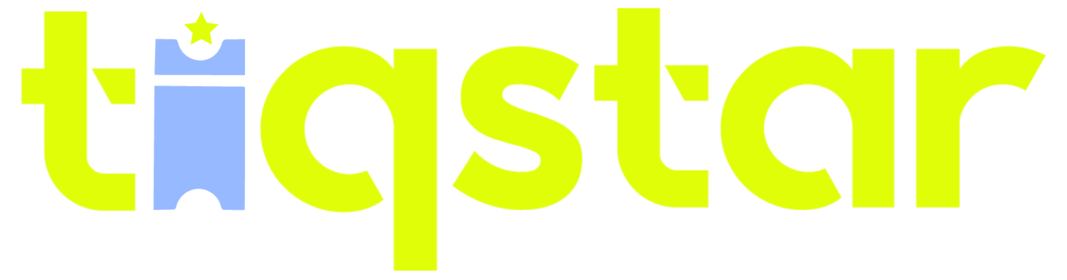 Tiqstar