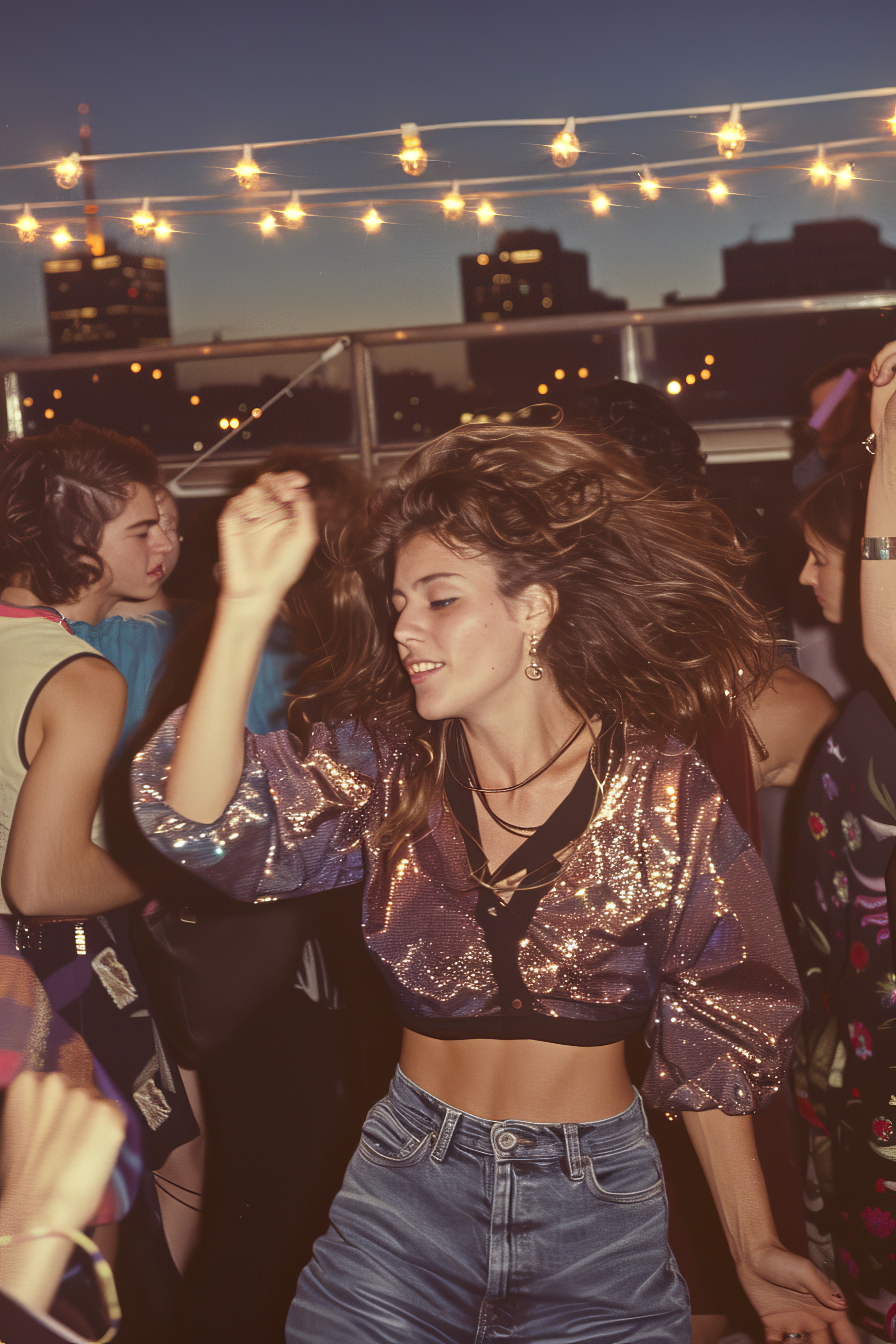 Music Festivals